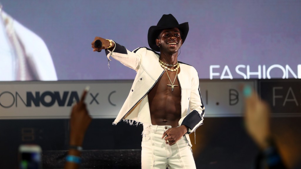 Lil Nas X’s ‘Old Town Road’ Follow-Up and 11 More of the Week’s Best Albums