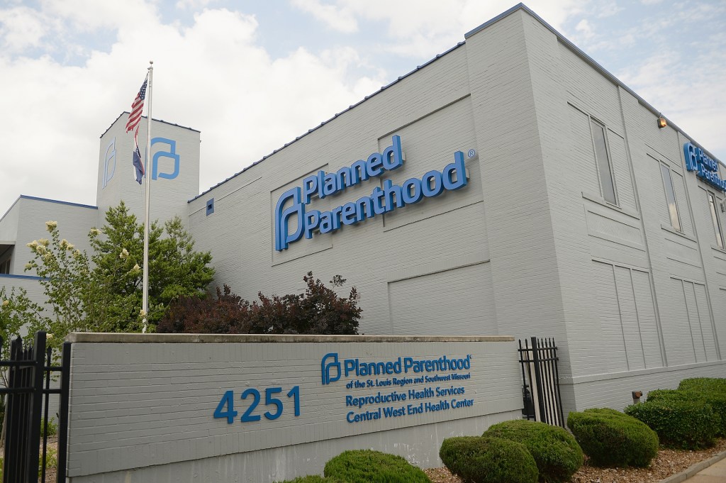 The Last Abortion Clinic In Missouri Just Lost Its License