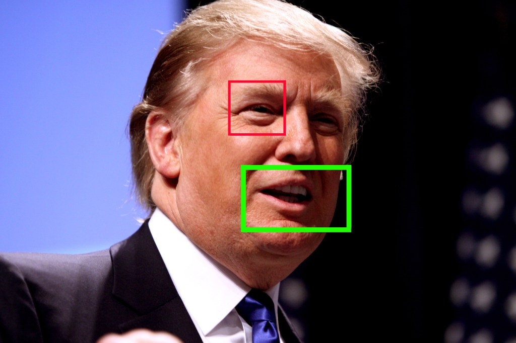 AI Can Now Detect Deepfakes by Looking for Weird Facial Movements