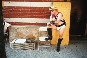 Folsom Street East