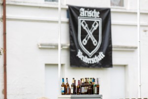 German City Foils Neo-Nazi Festival by Confiscating All of Their Beer