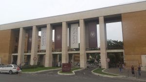 La Sapienza Università Roma