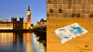 cocaine use house commons uk