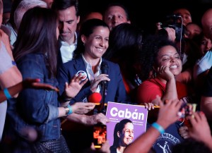 The Progressive Left Just Scored Another Stunning Victory With Tiffany Cabán