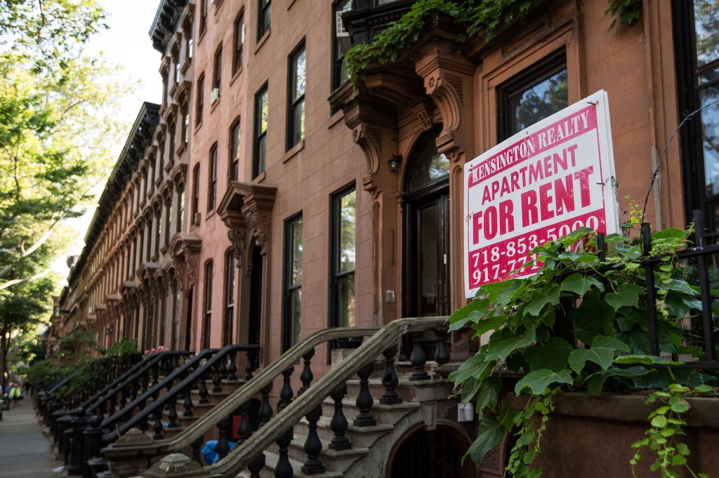 2020 Democrats Agree Your Rent Is Too Damn High