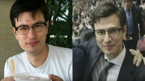 Alek Sigley, Australian student who was arrested in North Korea