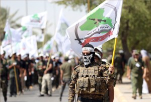 These Iraqi Militias Are Prepared to Fight the US if It Starts a War with Iran