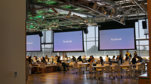 Facebook office