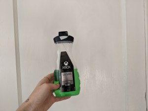 Xbox Body Wash