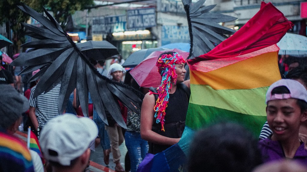 Metro Manila Pride 2019