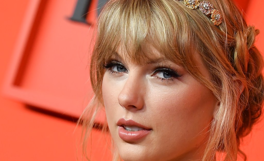 Taylor Swift Keeps Stirring Up Drama and Getting Owned by Receipts