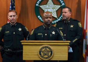 The Broward County Sheriff’s Office got its accreditation yanked last week over mishaps surrounding the 2018 Parkland school shooting, according to the Sun Sentinel. ​