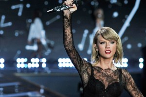 We asked a lawyer why artists like Taylor Swift never own their own music and how they can try to get it back.