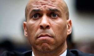 booker immigration detention