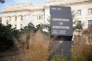 USDA Scientists Are Quitting In Droves. That’s Really Bad News For Climate Research.