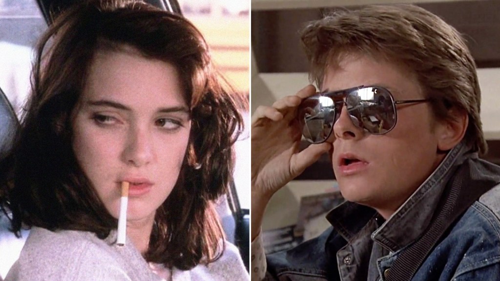 The Best 80s Movies on Netflix to Watch After You Binge 'Stranger Things'