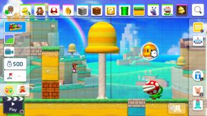 The best 10 levels to play in Mario Maker 2.