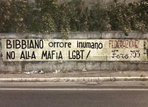 bibbiano-mafia-lgbt