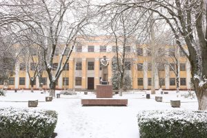 Universidade de Tiraspol​