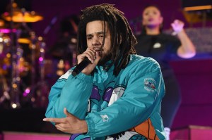 'Revenge of the Dreamers III' Is What Happens When J.Cole Finally Lets Go