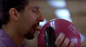 The Big Lebowski