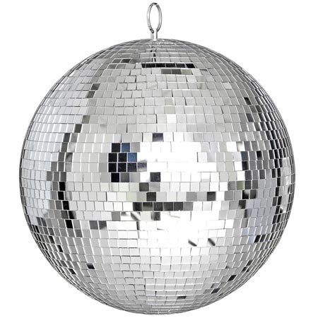 Disco ball