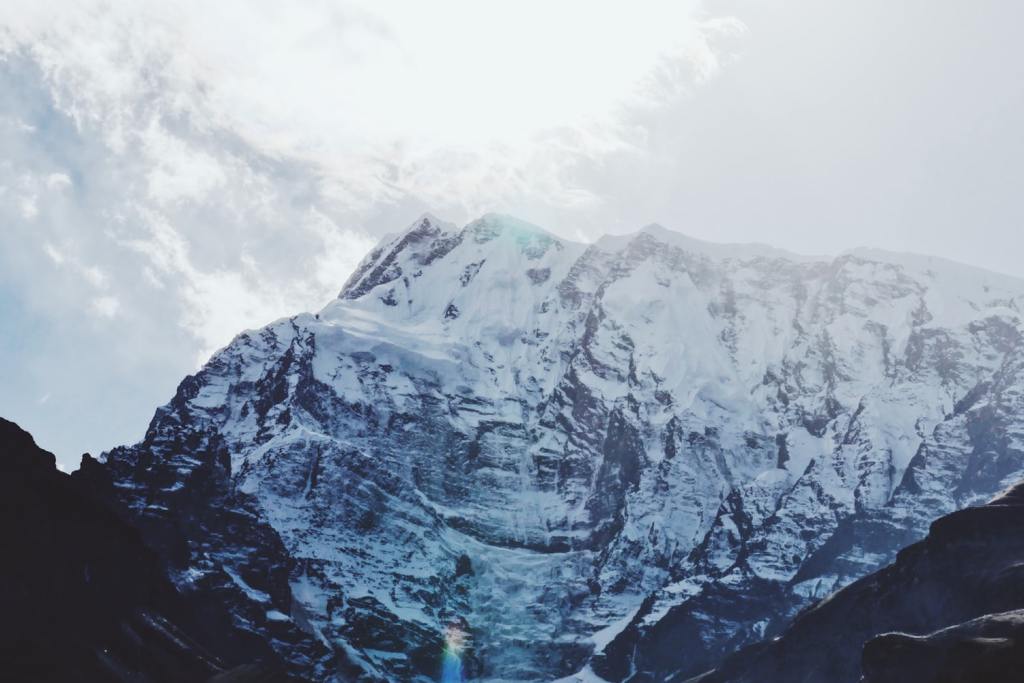 La GoPro des huit alpinistes décédés sur l’Himalaya a été retrouvée