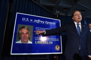 Another woman, Jennifer Araoz, has accused the wealthy financier Jeffrey Epstein of assaulting her when she was a young teen.