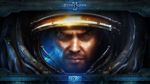 StarCraft II