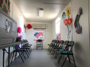 Carrizo Springs is one of 168 shelters overseen by the Office of Refugee Resettlement (ORR), the HHS agency tasked with reuniting migrant children with their sponsors in the U.S.