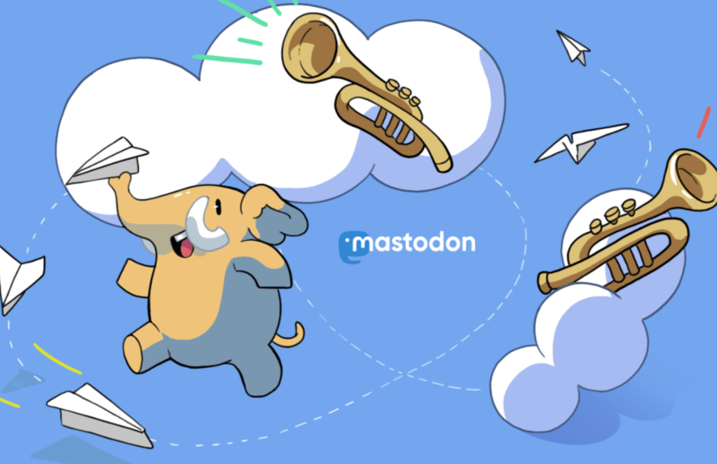 Mastodon was launched as a decentralized, social justice friendly Twitter alternative that was free of Nazis and harassment. But two years later, the biggest Mastodon instance is now Gab, a far-right social media network known widely as a gathering space