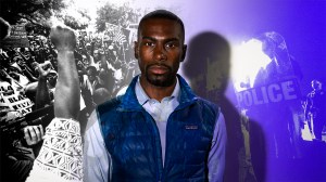 Why You Need to Care About DeRay Mckesson's First Amendment Case