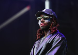 Blood Orange live photo