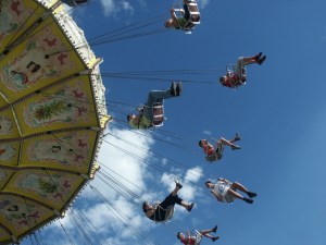 Freak accident at theme park in Ahmedabad kills two