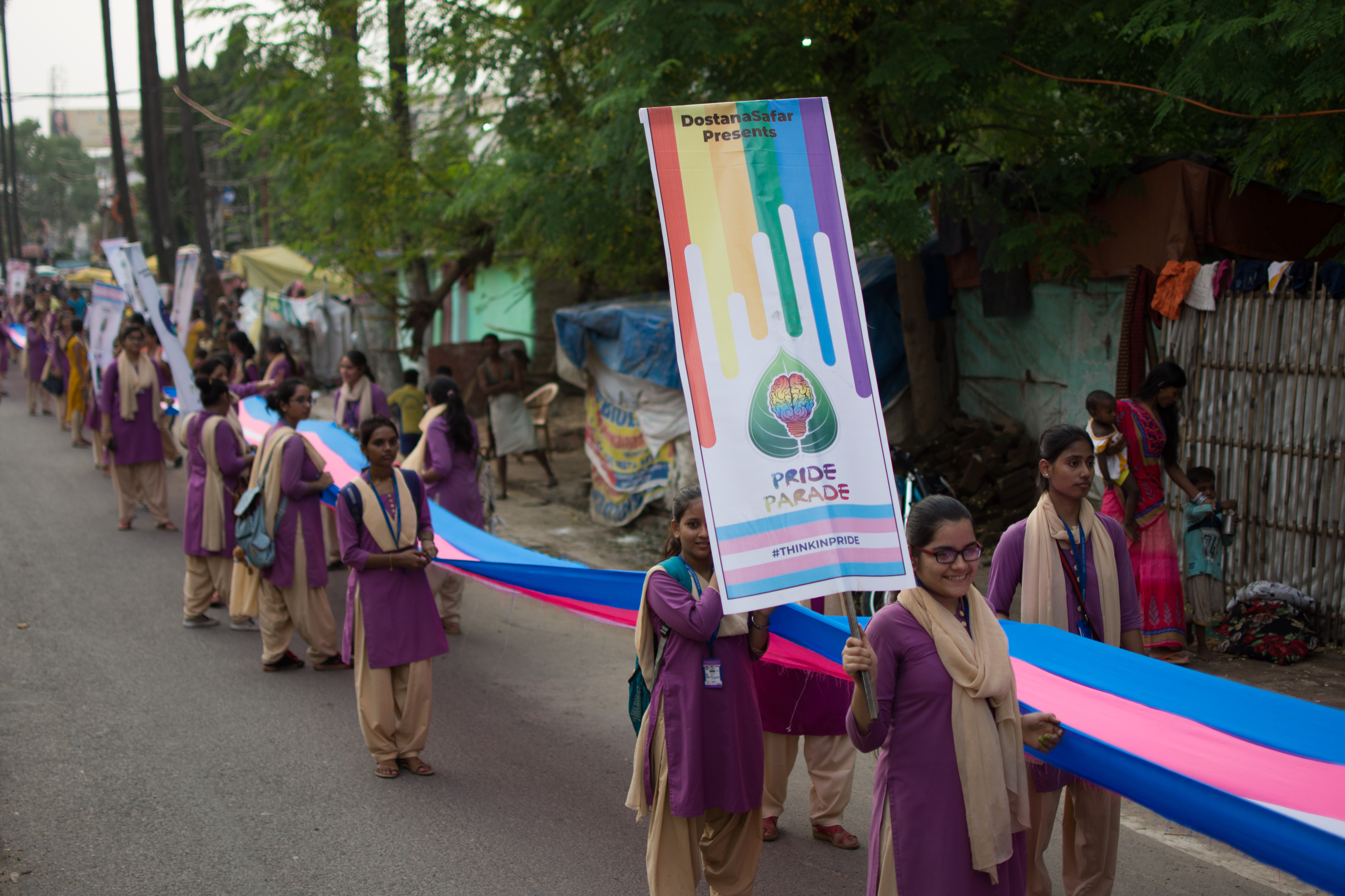 bihar pride parade india