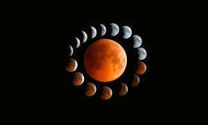 Lunar Eclipse