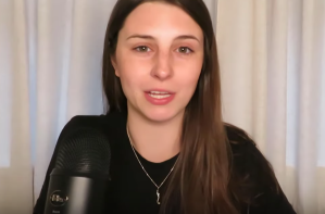 Lindsay Shepherd, the former teaching assistant turned right wing free-speech crusader, says she’s been permanently banned from Twitter.