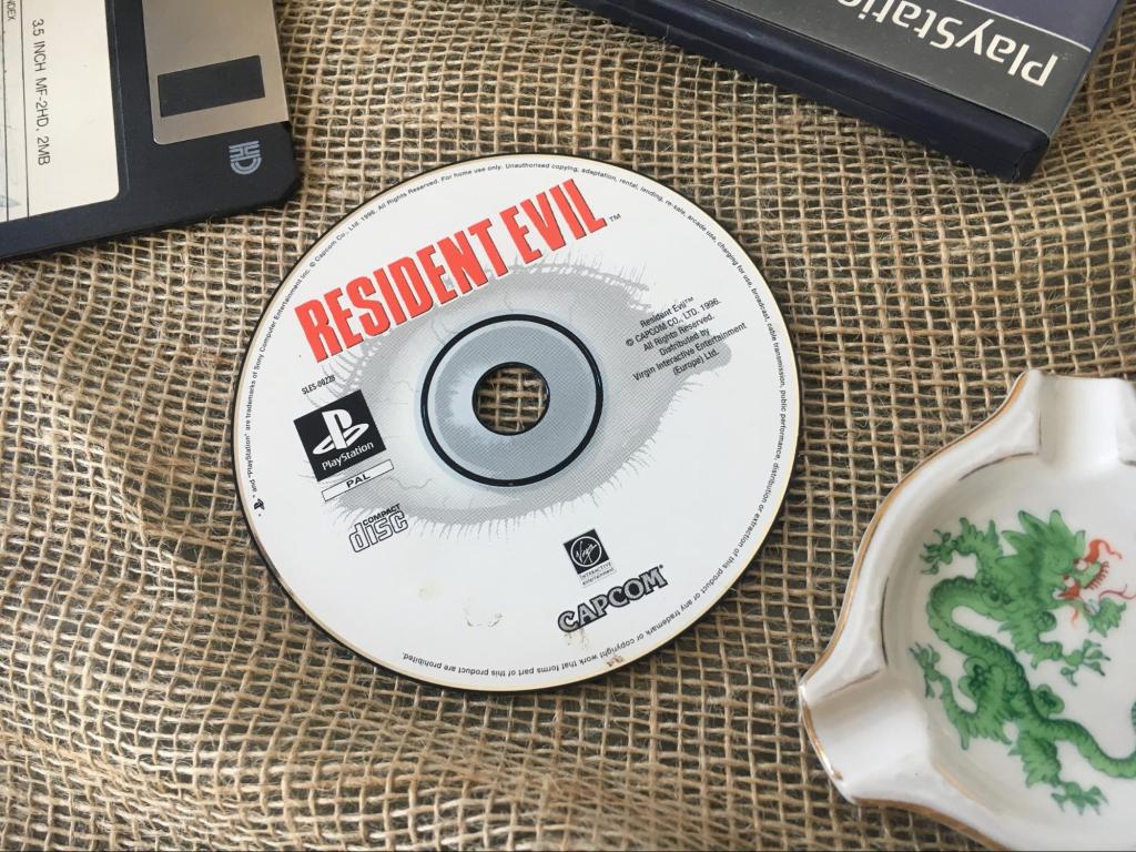 Deshalb sind Gamer auch nach 23 Jahren noch von ‘Resident Evil’ besessen