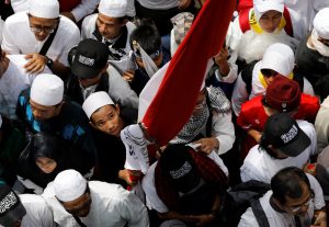 Masih Kecewa Lihat Prabowo-Jokowi Damai, Kubu Konservatif Diyakini Sibuk Cari Idola Baru