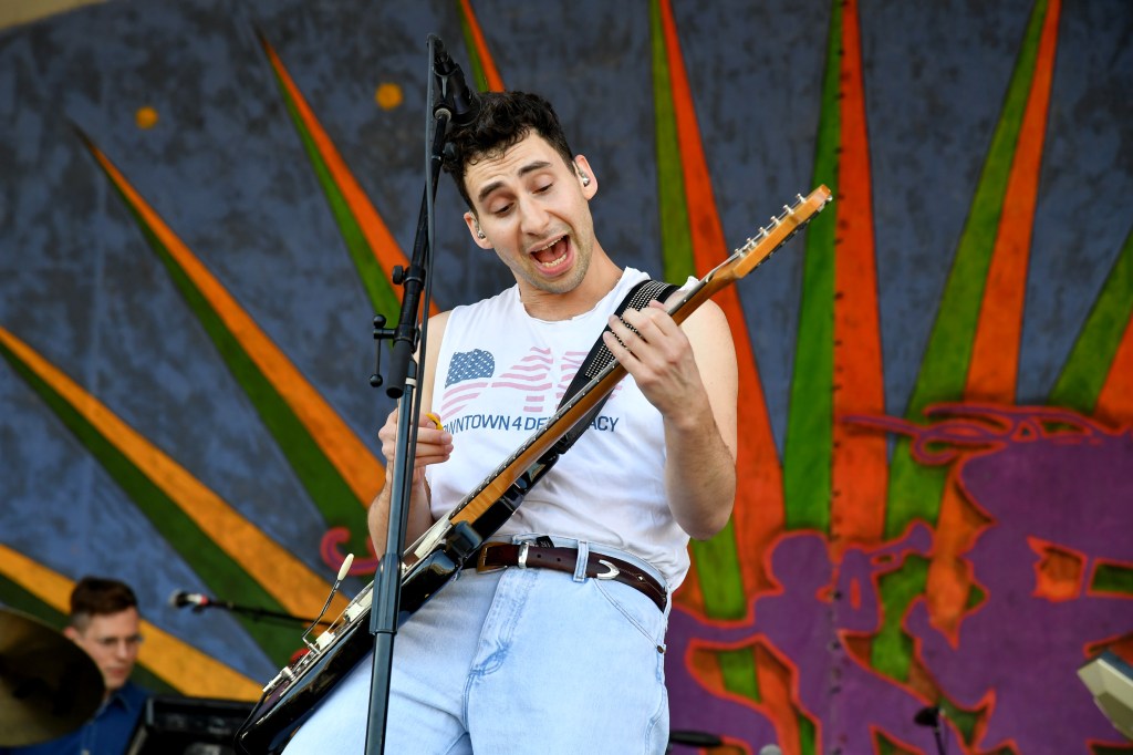 photo of jack antonoff