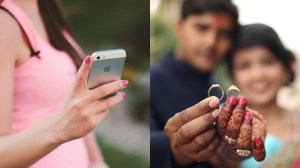 Gujarat community bans inter caste marriage and mobile phones