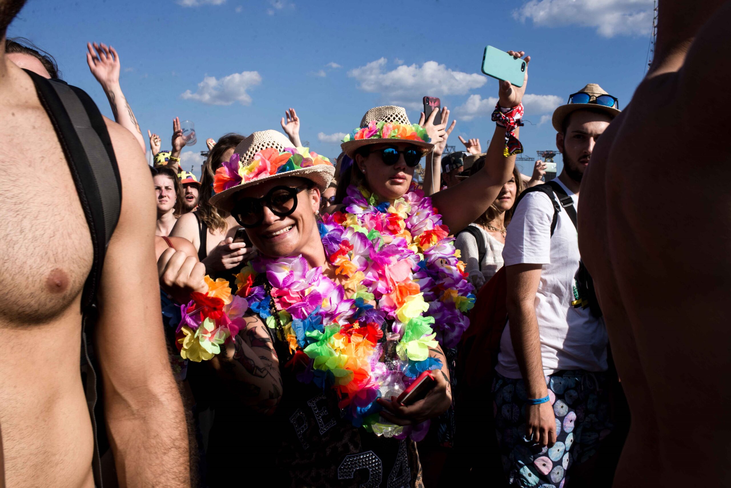 jova beach party marina cerveteri