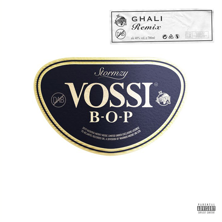 ghali vossi bop