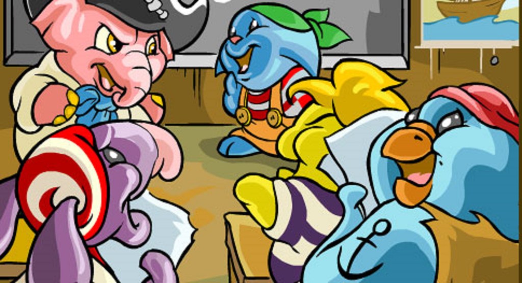 Neopets Word Poker CoverArt