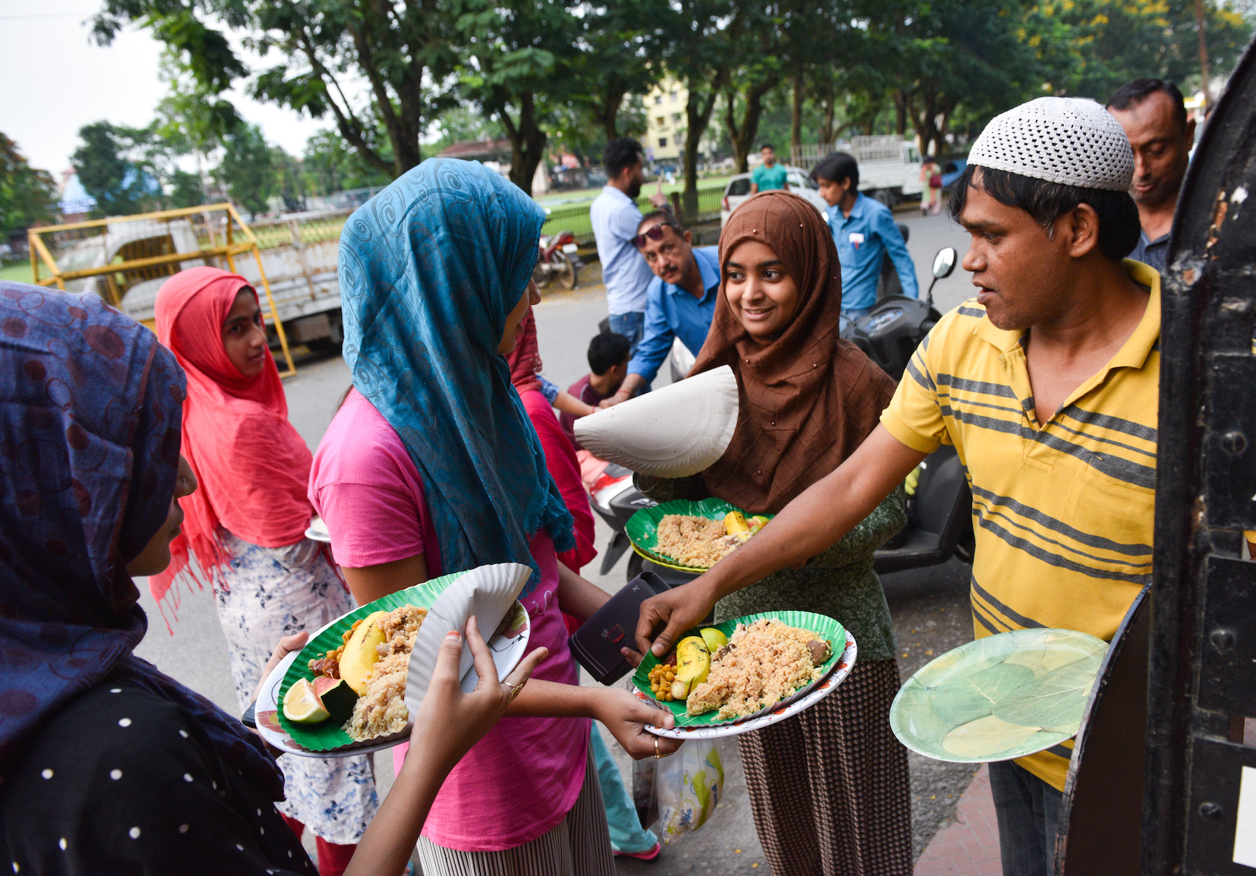 Ramadan