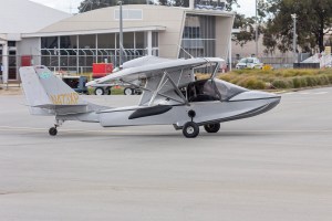 Chinese teenager caught stealing two planes offered flying lessons by pilot