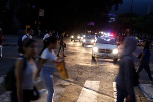 venezuela blackout