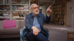 Brian Eno Noisey Apollo documentary