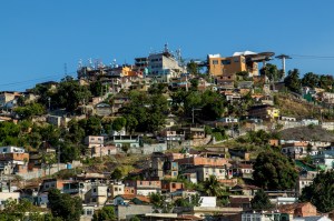 morro do adeus complexo alemão ocupação olga benário