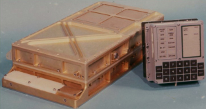 ​The Apollo Guidance Computer. Image: NASA